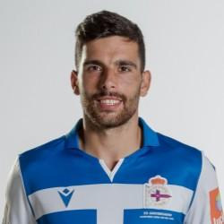 Eneko Bveda (R.C. Deportivo) - 2020/2021